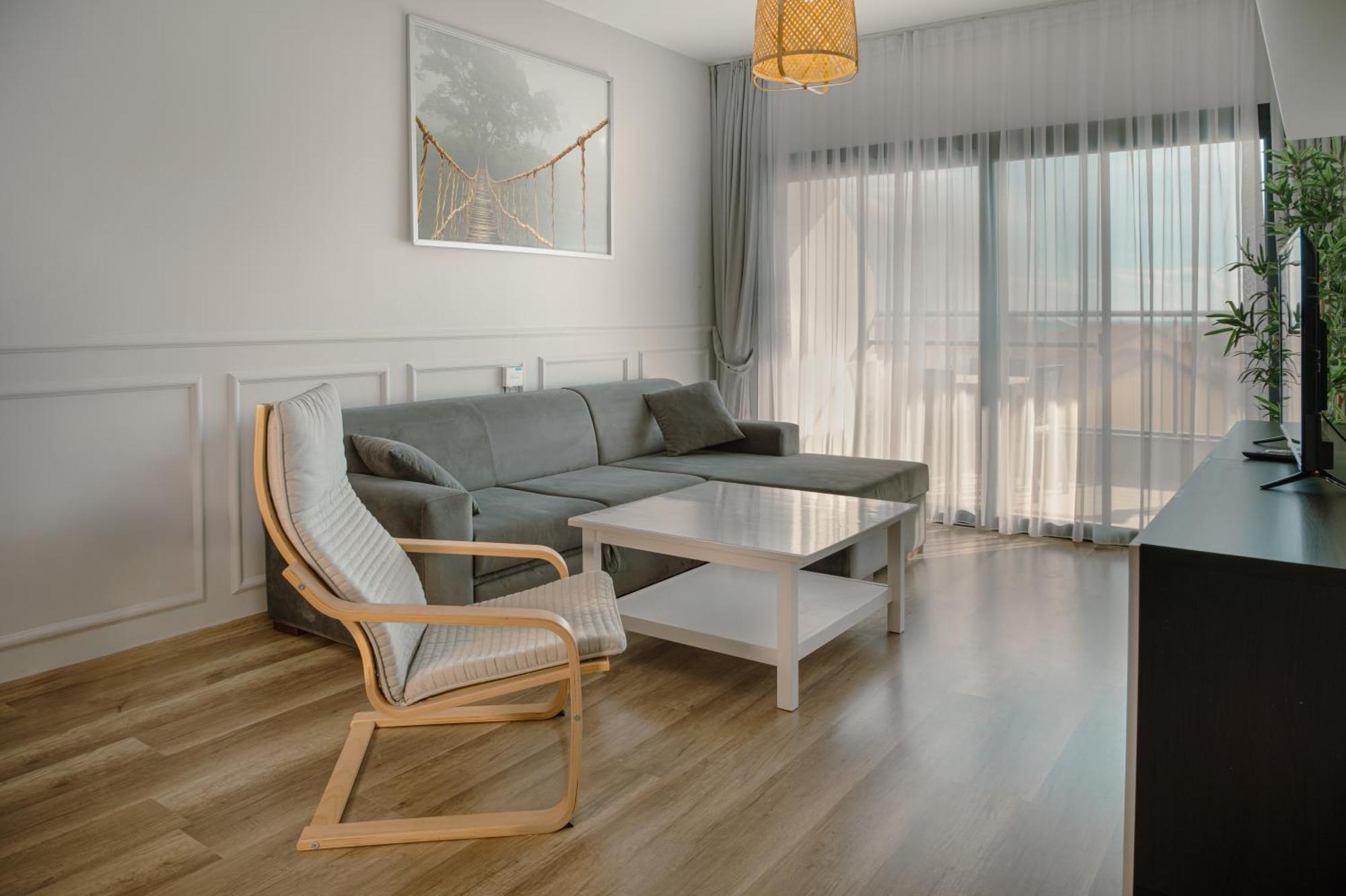 Terra Apartments In Caesar Blue Resort, Fixed Lunch Till 3Pm, Gym, Heated Pool, Sauna, Kids Club Rizokarpaso Buitenkant foto