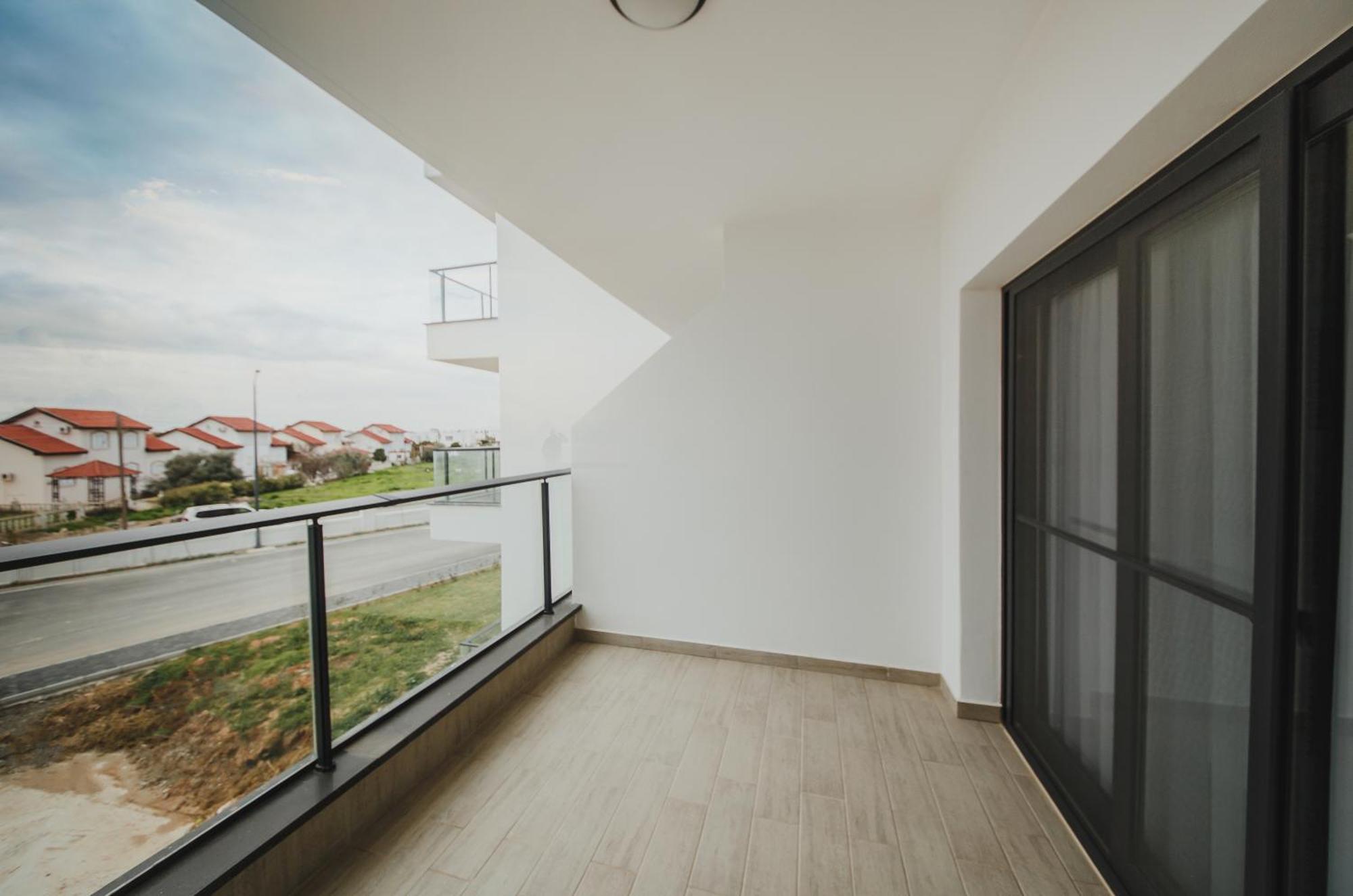 Terra Apartments In Caesar Blue Resort, Fixed Lunch Till 3Pm, Gym, Heated Pool, Sauna, Kids Club Rizokarpaso Buitenkant foto