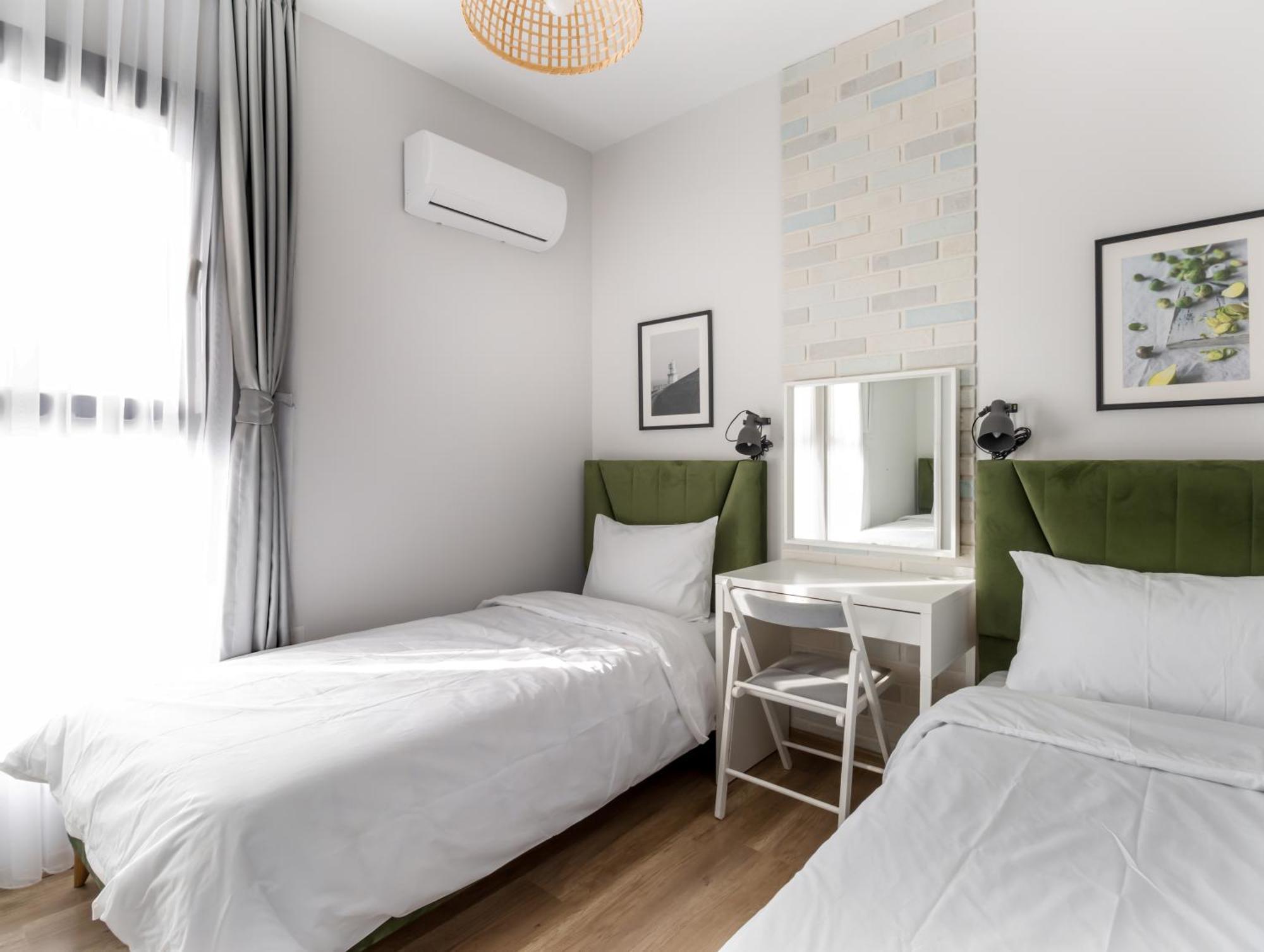 Terra Apartments In Caesar Blue Resort, Fixed Lunch Till 3Pm, Gym, Heated Pool, Sauna, Kids Club Rizokarpaso Buitenkant foto