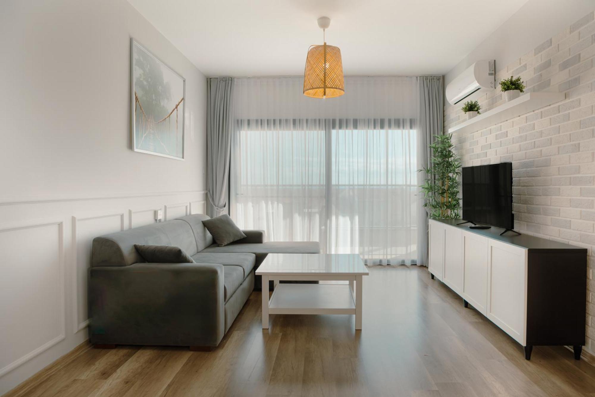 Terra Apartments In Caesar Blue Resort, Fixed Lunch Till 3Pm, Gym, Heated Pool, Sauna, Kids Club Rizokarpaso Buitenkant foto