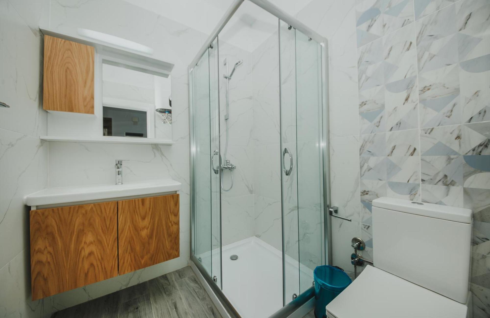 Terra Apartments In Caesar Blue Resort, Fixed Lunch Till 3Pm, Gym, Heated Pool, Sauna, Kids Club Rizokarpaso Buitenkant foto