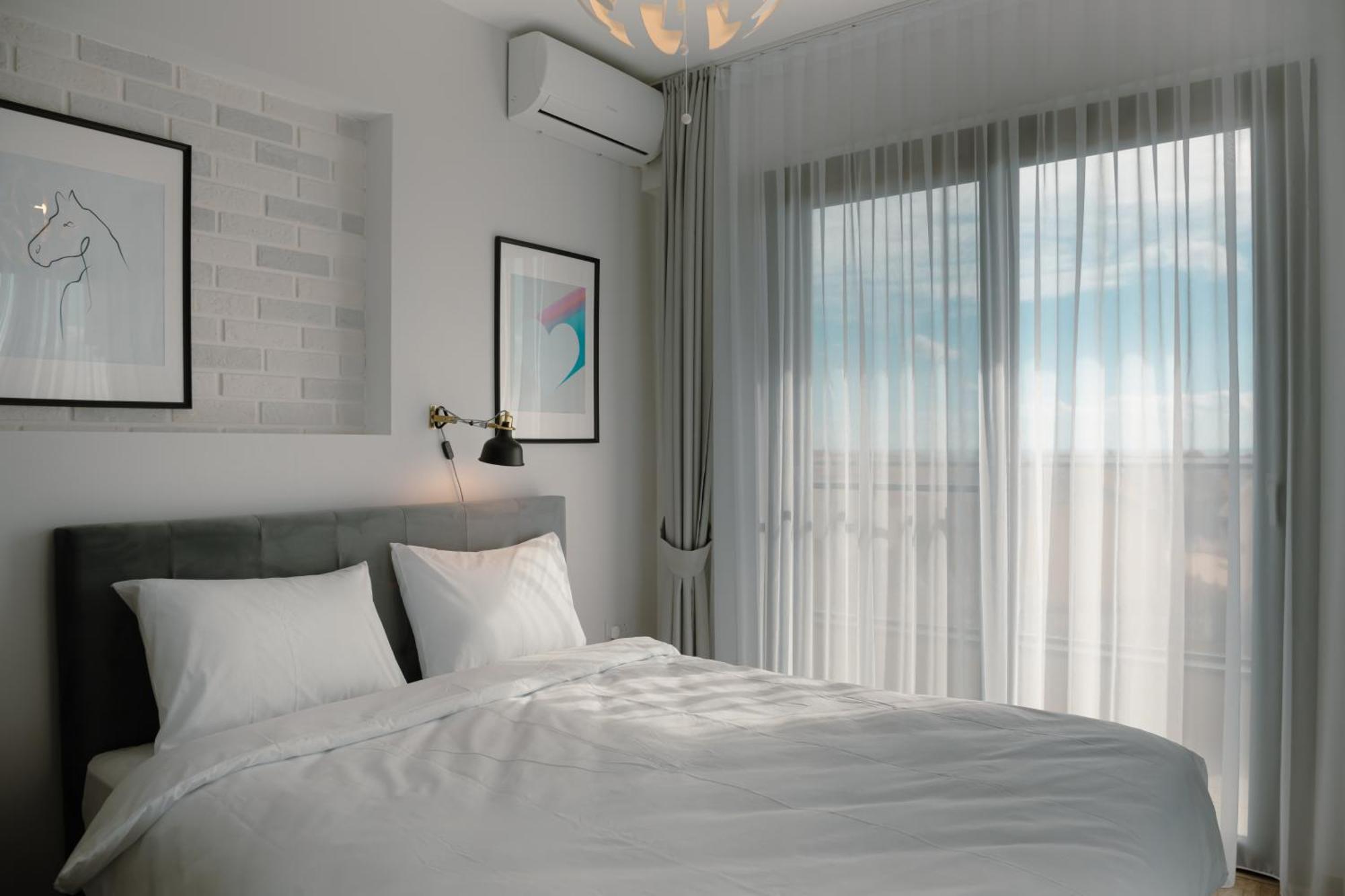 Terra Apartments In Caesar Blue Resort, Fixed Lunch Till 3Pm, Gym, Heated Pool, Sauna, Kids Club Rizokarpaso Buitenkant foto