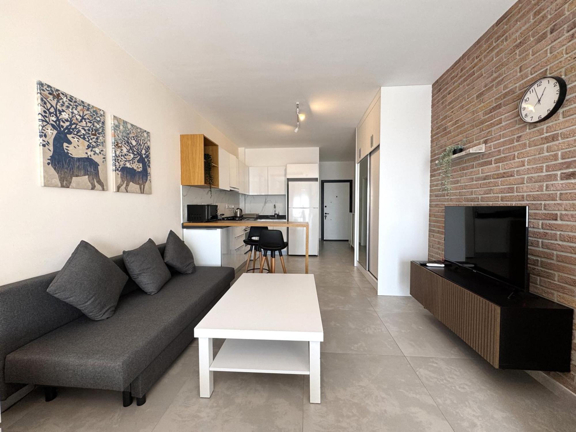 Terra Apartments In Caesar Blue Resort, Fixed Lunch Till 3Pm, Gym, Heated Pool, Sauna, Kids Club Rizokarpaso Buitenkant foto