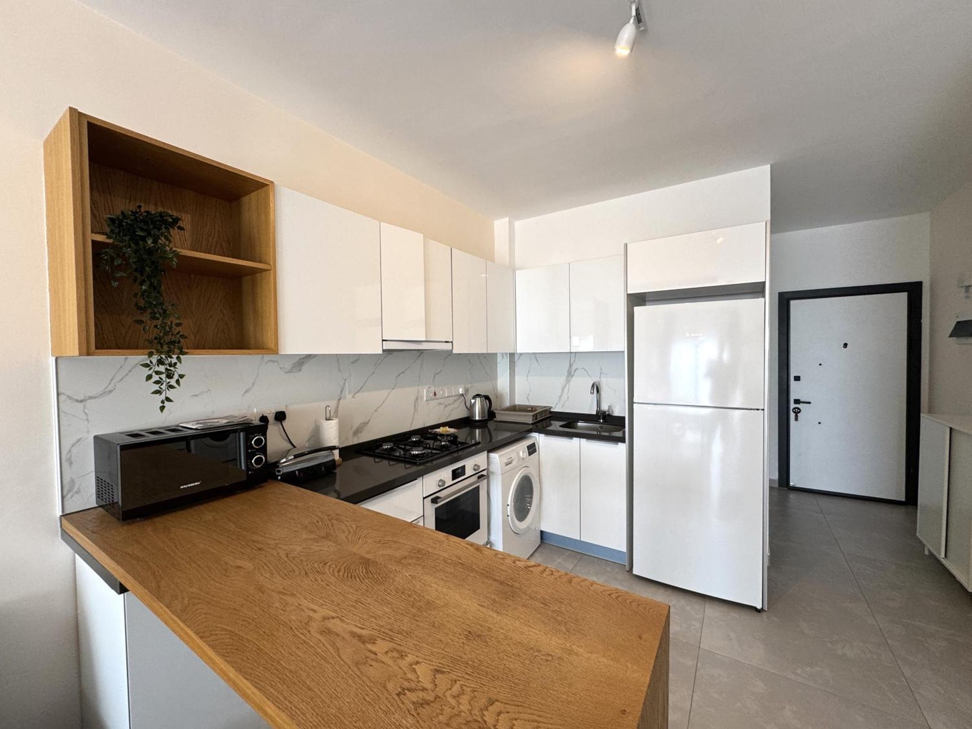 Terra Apartments In Caesar Blue Resort, Fixed Lunch Till 3Pm, Gym, Heated Pool, Sauna, Kids Club Rizokarpaso Buitenkant foto